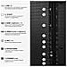 Smart TV MiniLED 165Hz 55" 4K 55U7S PRO, Schermo Anti-Riflesso, Dolby Atmos 2.1.2 By Devialet, VIDAA OS, Dolby Vision IQ, Native 165Hz Game Mode, 4 HDMI 2.1, Wifi, BT, AirPlay2, lativù 4K - Foto miniatura 11