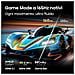 Smart TV MiniLED 165Hz 55" 4K 55U7S PRO, Schermo Anti-Riflesso, Dolby Atmos 2.1.2 By Devialet, VIDAA OS, Dolby Vision IQ, Native 165Hz Game Mode, 4 HDMI 2.1, Wifi, BT, AirPlay2, lativù 4K - Foto miniatura 6