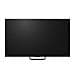 55U7S PRO TV 139,7 cm (55") 4K Ultra HD Smart TV Wi-Fi Grigio, Nero 500 cd /m² - Foto miniatura 2