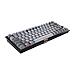 KW 300 MX tastiera Casa USB + Bluetooth QWERTZ Tedesco Nero, Rame, Grigio - Foto miniatura 4