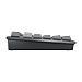 KW 300 MX tastiera Casa USB + Bluetooth QWERTZ Tedesco Nero, Rame, Grigio - Foto miniatura 6
