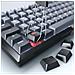 KW 300 MX tastiera Casa USB + Bluetooth QWERTZ Tedesco Nero, Rame, Grigio - Foto miniatura 9