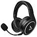 Impulse Auricolare Con cavo e senza cavo A Padiglione Gaming Bluetooth Nero - Foto miniatura 1