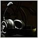 Impulse Auricolare Con cavo e senza cavo A Padiglione Gaming Bluetooth Nero - Foto miniatura 2