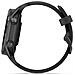 Forerunner 570 3,05 cm (1.2") AMOLED 42 mm Digitale 390 x 390 Pixel Touch screen Nero Wi-Fi GPS (satellitare) - Foto miniatura 5