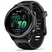 Forerunner 570 3,05 cm (1.2") AMOLED 42 mm Digitale 390 x 390 Pixel Touch screen Nero Wi-Fi GPS (satellitare) - Foto miniatura 1