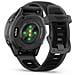 Forerunner 570 3,05 cm (1.2") AMOLED 42 mm Digitale 390 x 390 Pixel Touch screen Nero Wi-Fi GPS (satellitare) - Foto miniatura 8