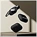 Custodia In Silicone Nera Ringke Per Airpods Pro 3 - Foto miniatura 4