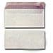 500 buste bianche 110x230mm s / finestra 90gr edera strip - Foto miniatura 1
