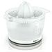Daily Collection Spremiagrumi con Bicchiere da 0.5 Litri Potenza 25 Watt Colore Bianco - Foto miniatura 1