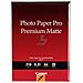 Pm-101 A4 20sh Photo Paper Premium Matte A4 20 Fogli - Foto miniatura 4