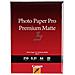Pm-101 A4 20sh Photo Paper Premium Matte A4 20 Fogli - Foto miniatura 5