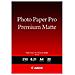 Pm-101 A4 20sh Photo Paper Premium Matte A4 20 Fogli - Foto miniatura 3