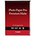 Pm-101 A4 20sh Photo Paper Premium Matte A4 20 Fogli - Foto miniatura 2