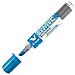Cf10marker V Board Master Blu Scalp - Foto miniatura 1