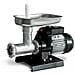 Tritacarne elettrico TC 12 500 Watt in ghisa resinata 27x52xH32 cm - Foto miniatura 1