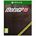 XONE - Moto GP 15 - Foto miniatura 3