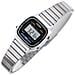 Orologio Da Donna Vintage La670wa-1d (zd597c) + Scatola - In Ordine - Foto miniatura 7
