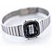 Orologio Da Donna Vintage La670wa-1d (zd597c) + Scatola - In Ordine - Foto miniatura 8