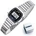 Orologio Da Donna Vintage La670wa-1d (zd597c) + Scatola - In Ordine - Foto miniatura 12