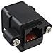 69990X RJ45 RJ45 Nero cavo di interfaccia e adattatore - Foto miniatura 1