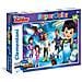 Puzzle 60 Pz - Miles Dal Futuro - Foto miniatura 1