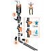 Kit Terrazzo Rainjet 90772 - Foto miniatura 5