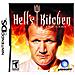Hell's Kitchen: The Game, Nintendo Ds (versione Inglese)  - Foto miniatura 1