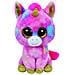 Peluche Unicorno Fantasia 42 cm - Foto miniatura 1