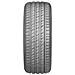 PNEUMATICO ESTIVO 205 40 ZR 17 84 W XL NFERA SU1 BSW NEXEN - Foto miniatura 1