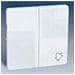 82027-38-gruppo 1 Tasto Switch 1 Pulsante - Foto miniatura 1