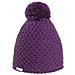 Cappello Sci Pillow Pon Donna Unica Viola - Foto miniatura 1