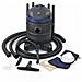 Aspiratore Vacuprocleaner Maxi 1379118 - Foto miniatura 5