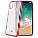 Cover in TPU per iPhone X Colore Trasparente - Foto miniatura 1