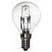 Lampadina Risparmio Sfera E27 W28 Chiara - Foto miniatura 1
