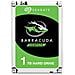 Hard Disk Barracuda ST1000DM010 1TB 3.5" Interfaccia SATA III 6 Gb / s Buffer 64 MB 7200 Rpm - Foto miniatura 3