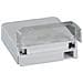 I-CASE FTTH1 - Scatola di connessione indoor FTTH per 1 adattatore, IP20 - Foto miniatura 2