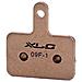 Freni Disc Brake Pads Bp D07s Ricambi Dei Componenti One Size - Foto miniatura 1