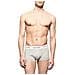 Intimo Low Rise Trunk 3 Pack Abbigliamento Uomo L - Foto miniatura 3