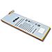 Batteria 2460mah (3.8v) Per Cellulare Smartphone Huawei Ascend P7, P7-l00, P7-l05, P7-l09, P7-l10, P7, Sophia Come Hb3543b4ebw. - Foto miniatura 1