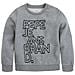 Felpe Liam Abbigliamento Bambino 16 Years - Foto miniatura 1