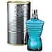 Profumo Le Male Eau De Toilette Spray 200 Ml - Foto miniatura 6