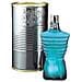 Profumo Le Male Eau De Toilette Spray 200 Ml - Foto miniatura 4