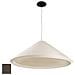 Faro Faro 20126 Lampada Led Per Soffitto In Tela - Foto miniatura 1