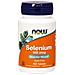 Selenium 100 Mcg 100 Tablets - Selenio - Foto miniatura 1
