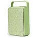 Borsa In Tela Retrò Con Design Mini Altoparlante Bluetooth - Foto miniatura 2