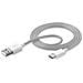 Cavo Usbdatatycsmartw White Type C - Foto miniatura 1