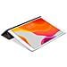 Smart Cover per iPad Capienza massima dimensioni dello schermo: 26,7 cm (10.5") Colore: Nero - Foto miniatura 3