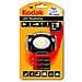 30413863 Lampada Frontale 70 Led, Plastica E Metallo, Nero - Foto miniatura 1