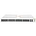 Switch JL685A Gestito Gigabit Ethernet (10/100/1000) 1U 24 x RJ-45 1000BASE-T Bianco - Foto miniatura 2